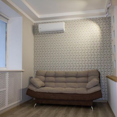 Уютная Vip-Студия В Центре. Vinnicja Kültér fotó
