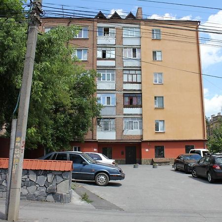 Уютная Vip-Студия В Центре. Vinnicja Kültér fotó